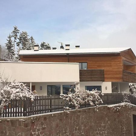 Appartment Waldrand Kastelruth Exterior foto