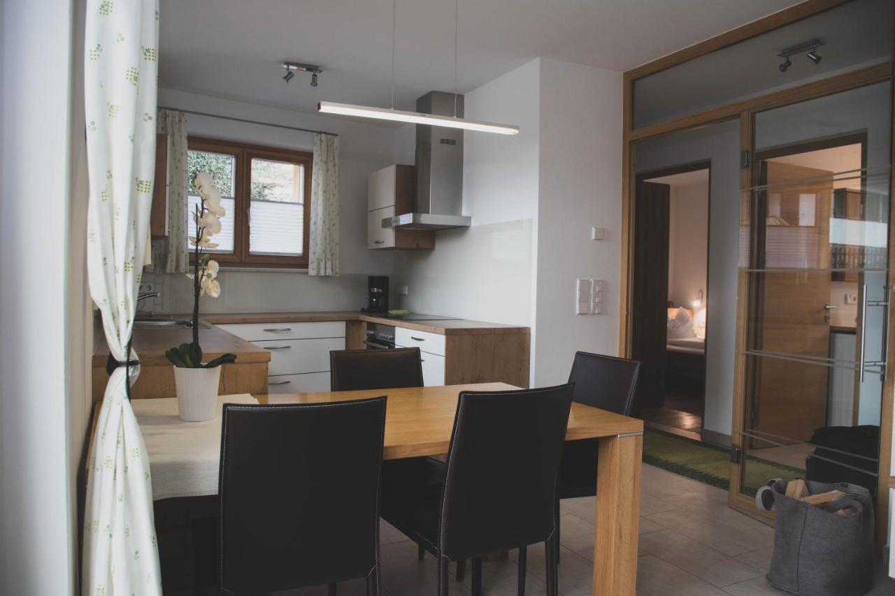 Appartment Waldrand Kastelruth Exterior foto