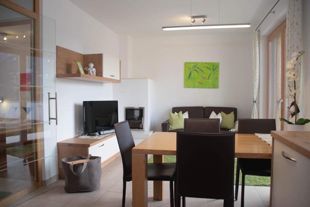 Appartment Waldrand Kastelruth Exterior foto