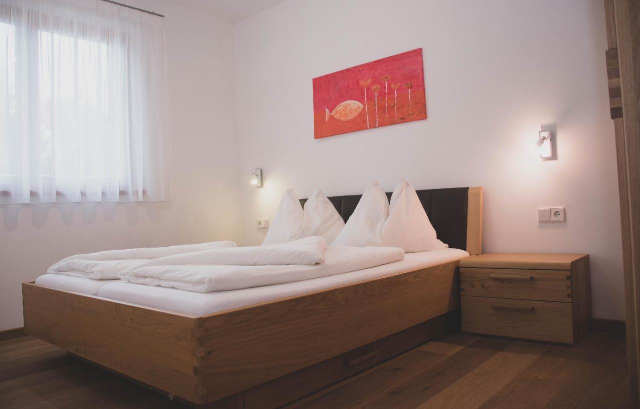 Appartment Waldrand Kastelruth Exterior foto