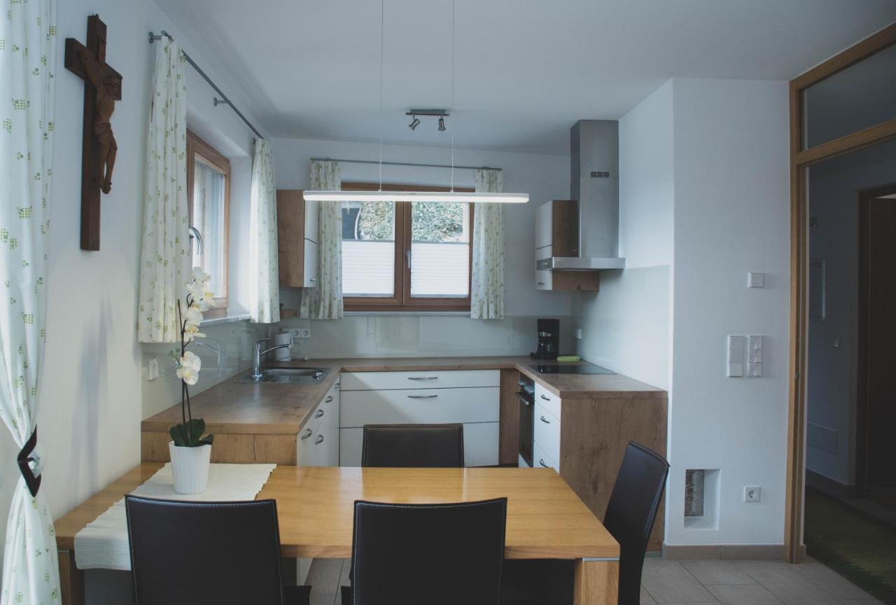 Appartment Waldrand Kastelruth Exterior foto
